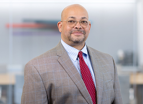 Warrington Parker