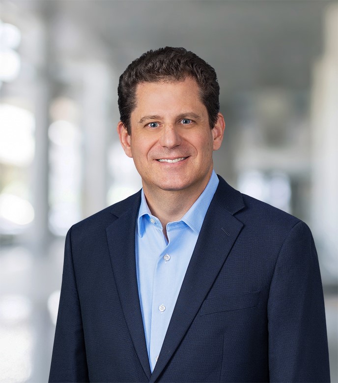 Steven J. Boranian