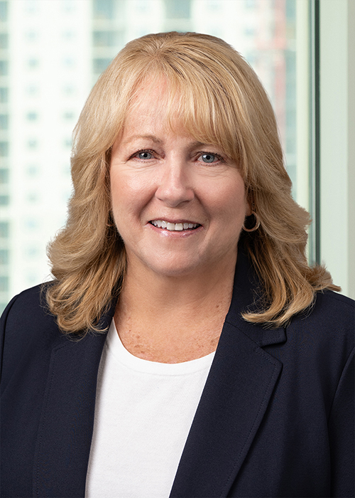 Marsha L. Kempson