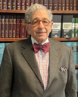 Ira M. Friedman