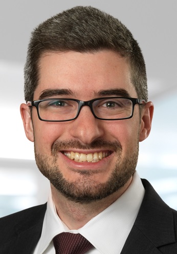Matthew B. Becker
