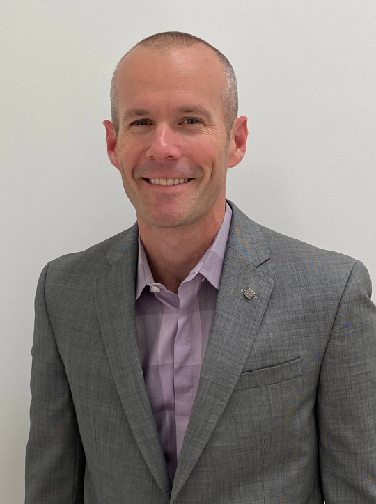 Adam B. Wolfson