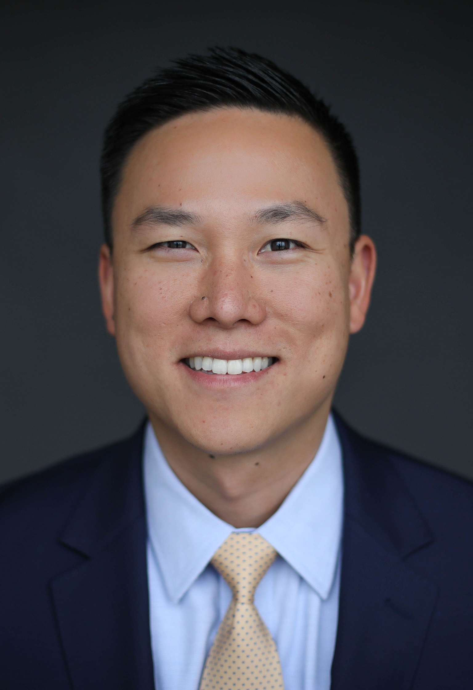 Albert K. Alikin