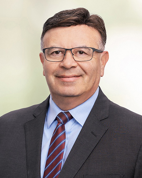 Marco A. Martinez