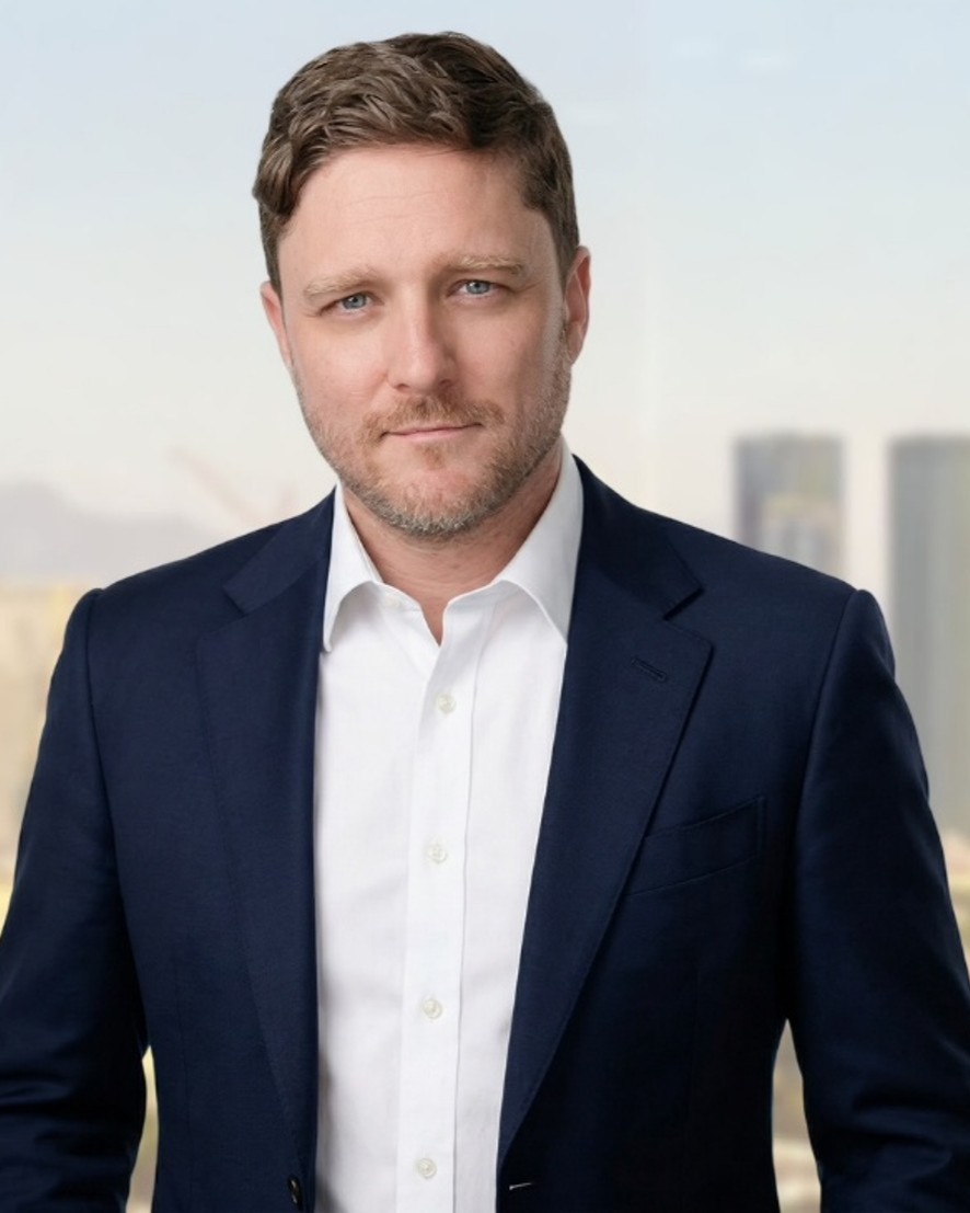 R. Brent Wisner