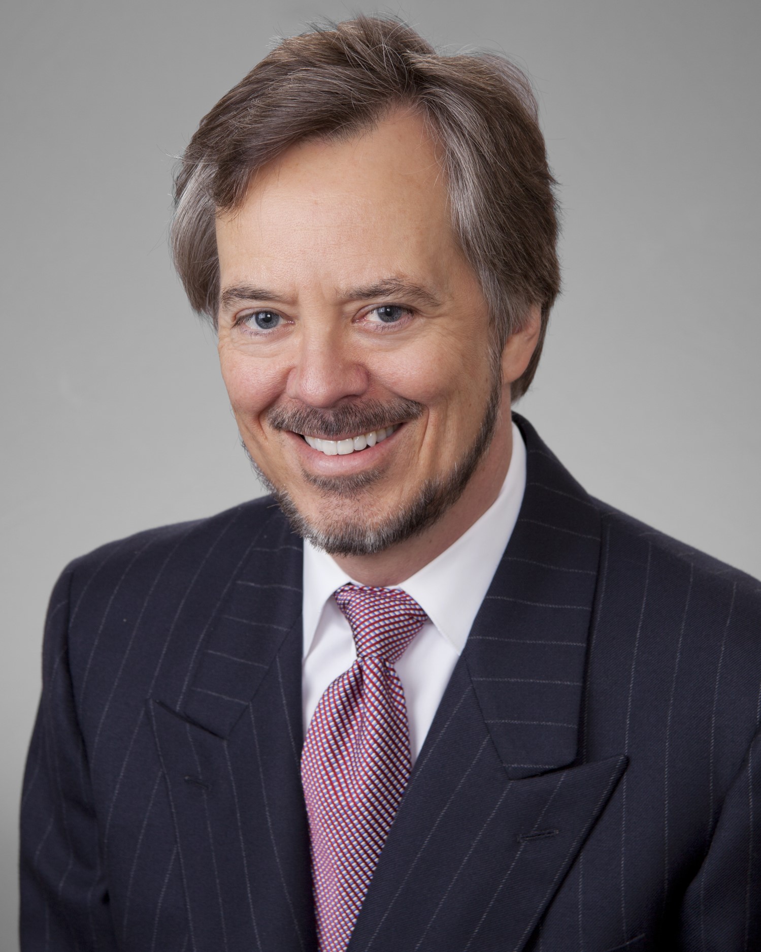 G. Andrew Lundberg