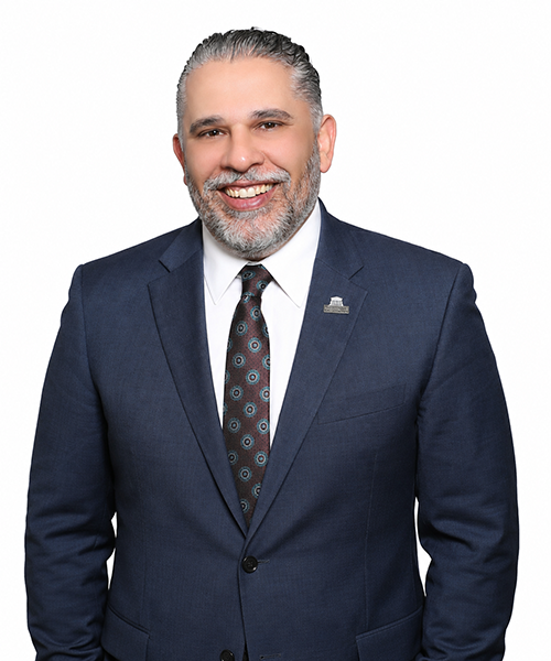 Arash Hashemi