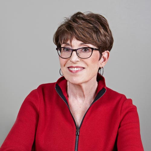 Madeline Seltzer