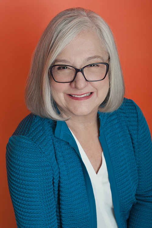 Susan Woolley