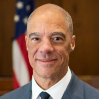 Paul J. Watford