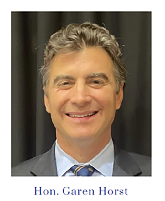 Garen Horst