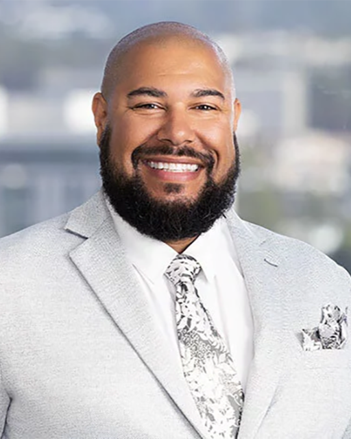 Nathaniel S. Brown III