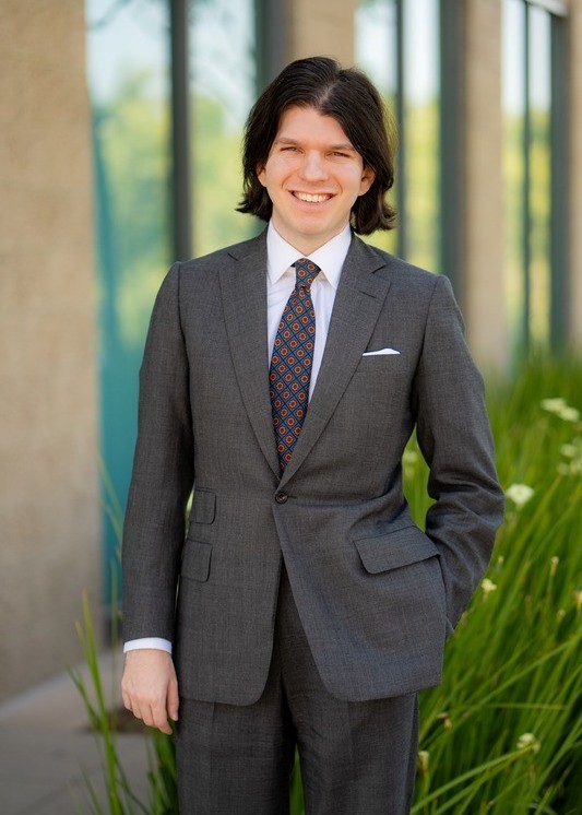 Jacob A. Brender