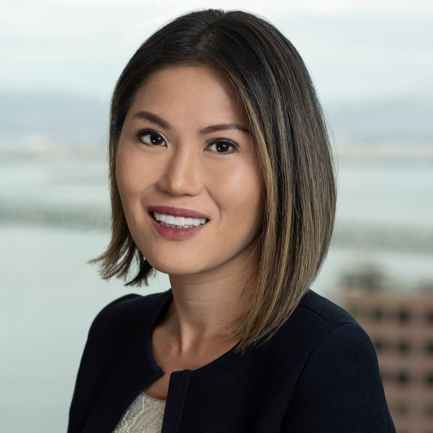 Betty Chen