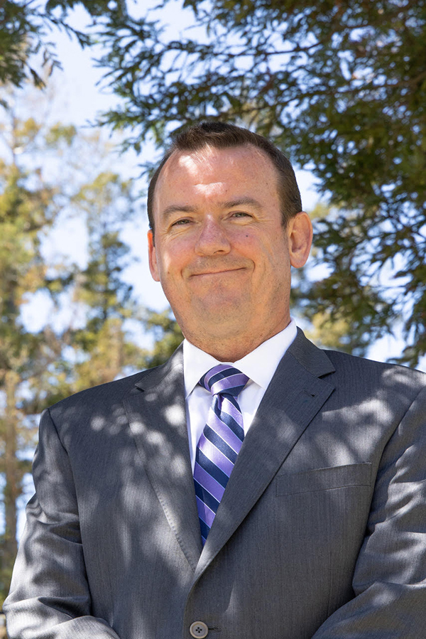 Bryan L. McNally
