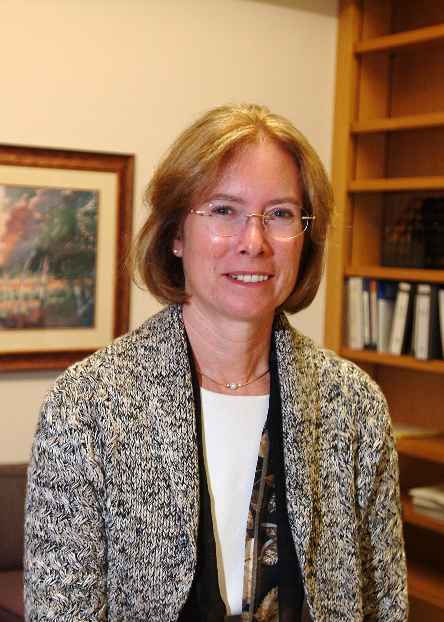 Kathleen M. Banke