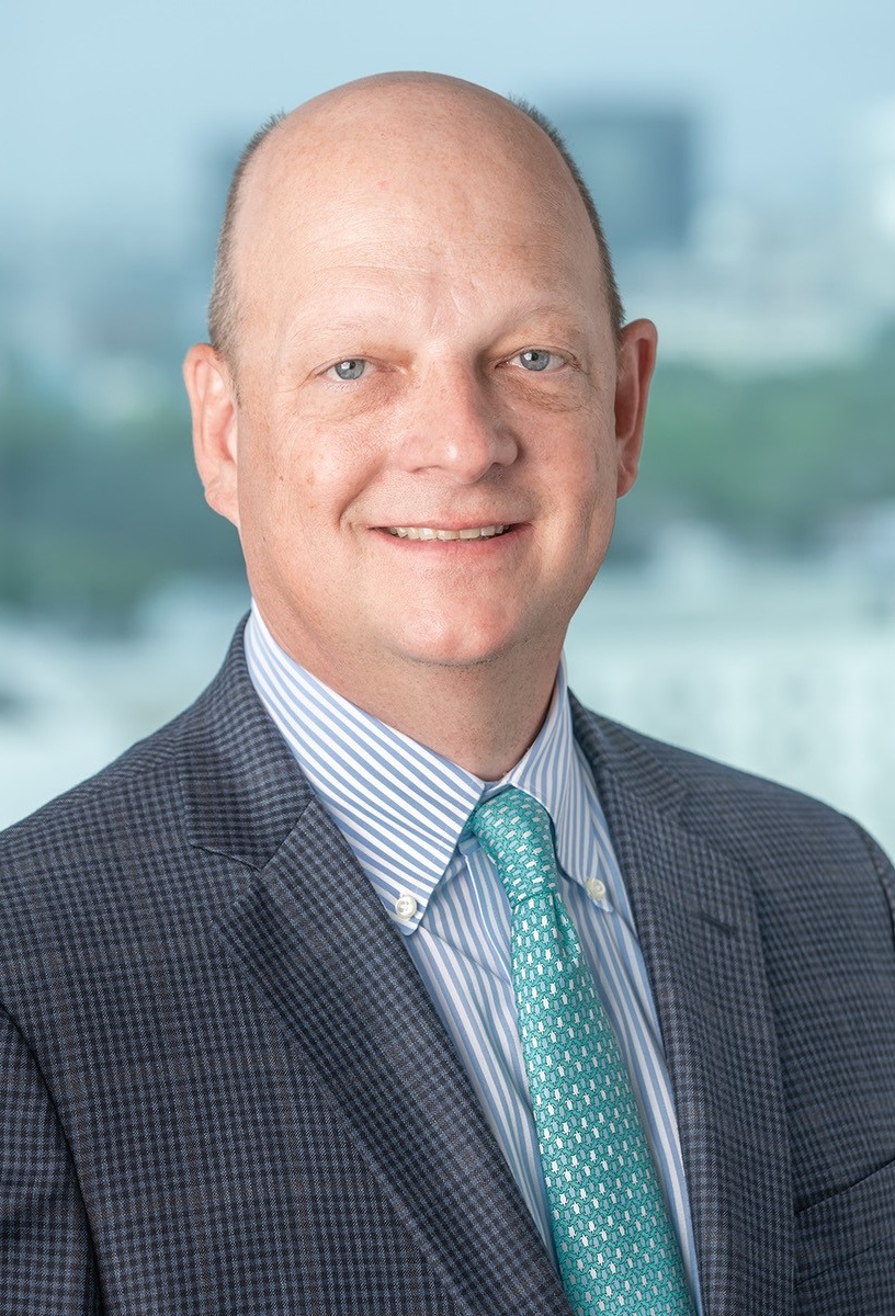 John H. Barr Jr.