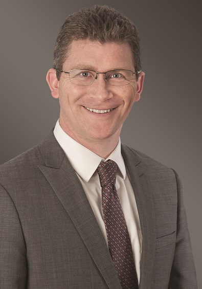 Nicholas A. Brown