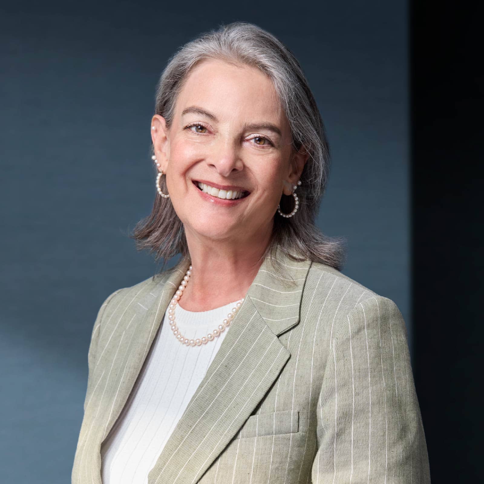 Susan L. Greenberg