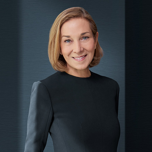 Anne-Christine T. Massullo