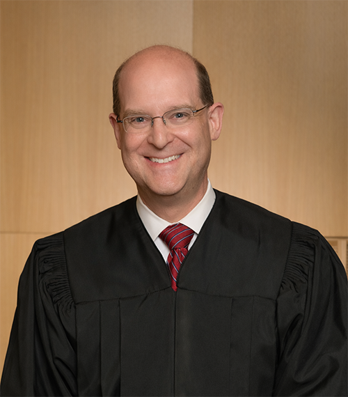 Timothy M. Weiner