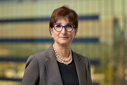 Vanessa A.  Zecher