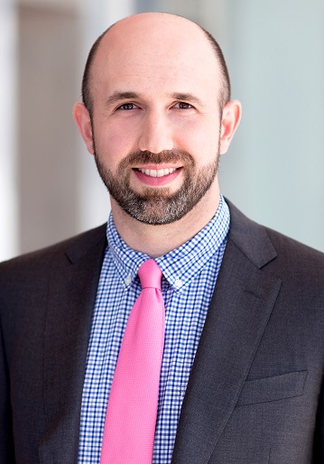Jonathan Eisenman