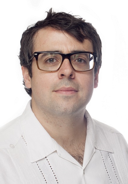 Adrian Martinez