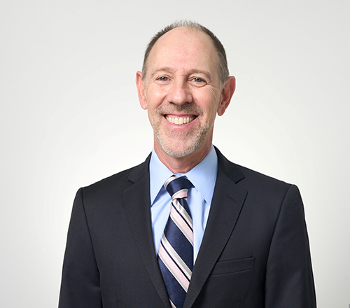 Stephen J. Kaufman