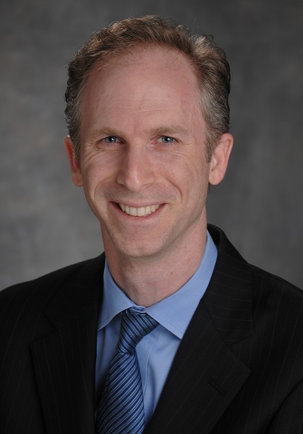 Patrick D. Goodman