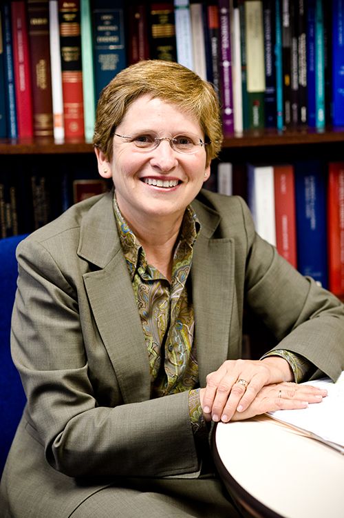 Laurie L. Levenson