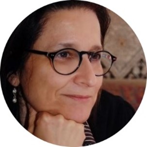 Julie A. Werner-Simon