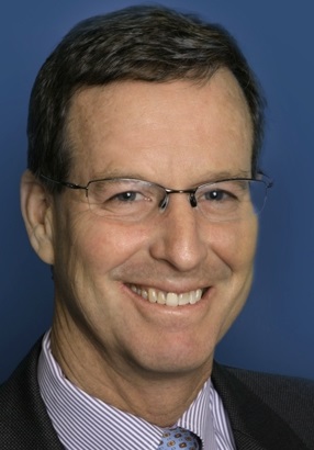 Paul J. Riehle