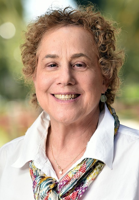 Deborah Hensler