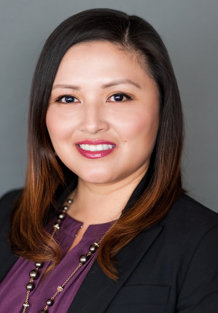 Jacqueline Serna