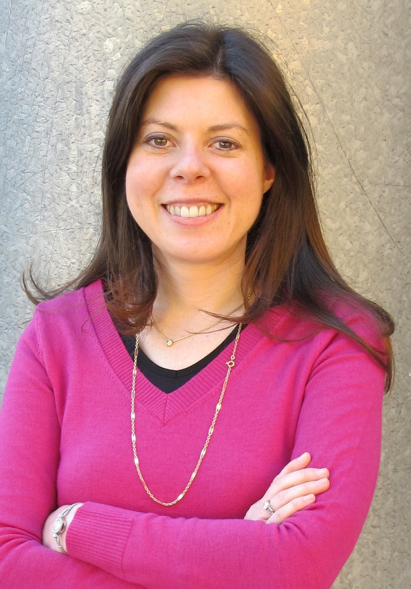 Jessica Levinson