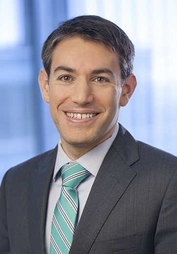Josh Patashnik