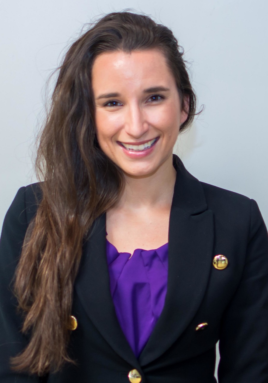 Lauren A. Rode