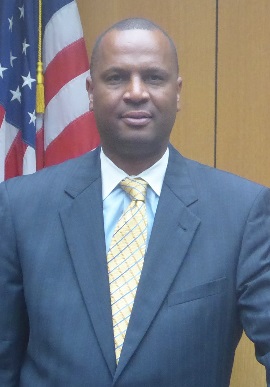 Mark Jackson