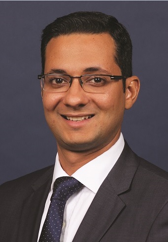 Pallav Raghuvansh