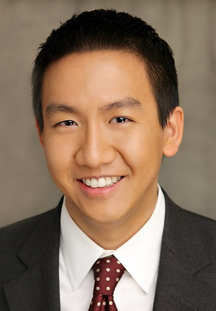 Christopher B. Yeh
