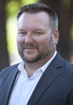 Daniel J. Croxall