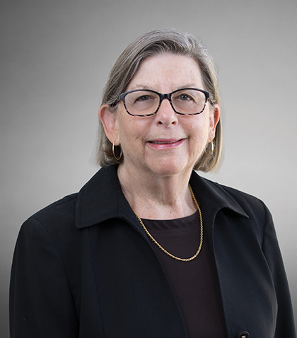 Deborah Crandall Saxe