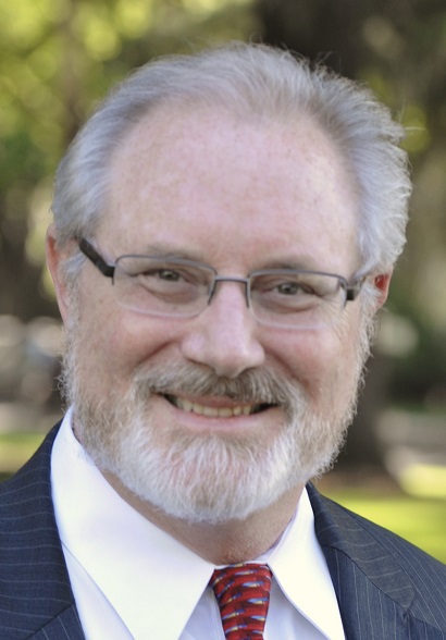 Kenneth E. Bacon