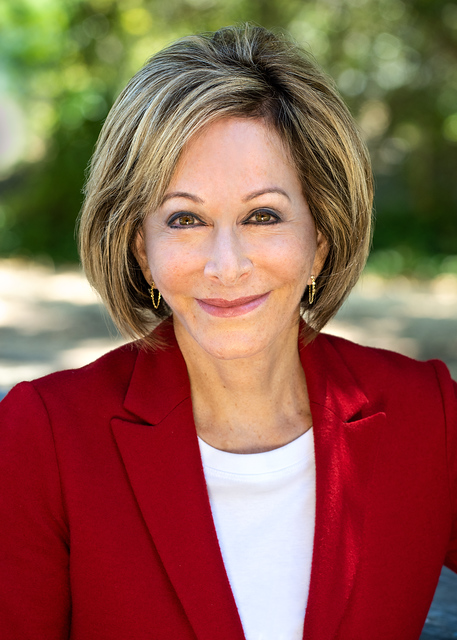 Carol M. Langford