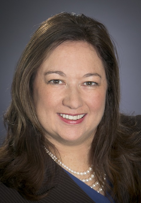 Catherine J.K. Sandoval