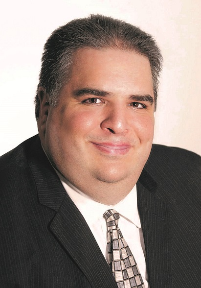 Christopher L. Soriano