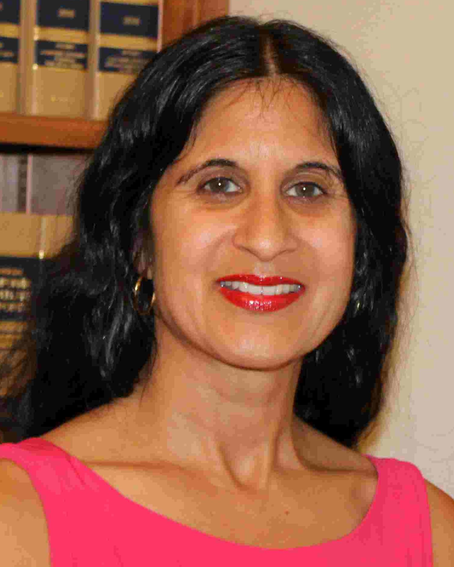 Shama Hakim Mesiwala