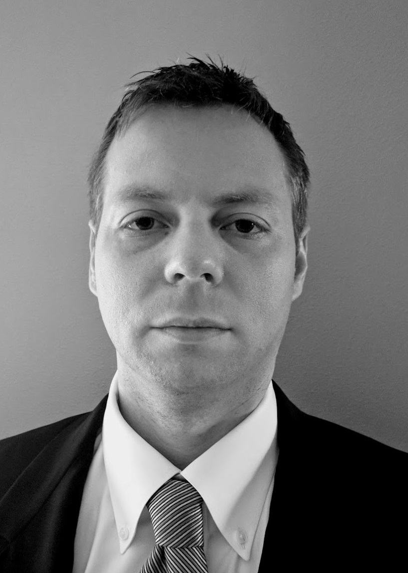Brett McDonald