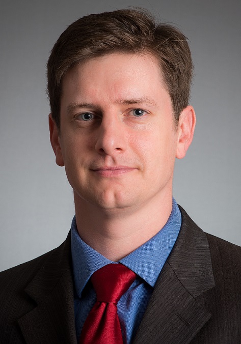 Desmond P. O'Sullivan